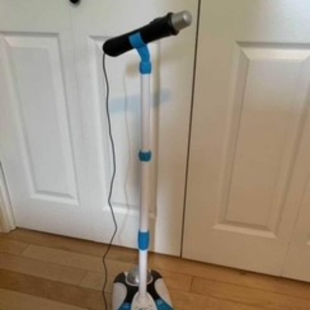 Kid's Karaoke Microphone